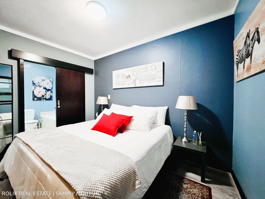 To Let 1 Bedroom Property for Rent in Cape Town City Centre Western Cape